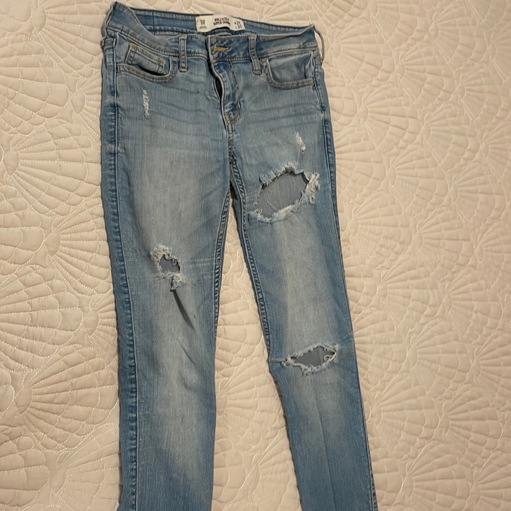 Hollister Jeans